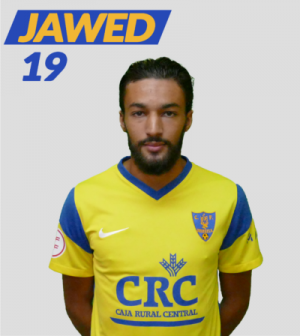 Jawed (Orihuela C.F.) - 2022/2023